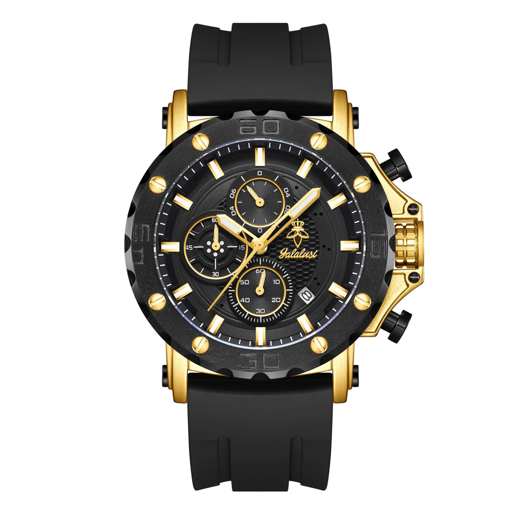 Stylish men's bracelet watches: casual, sporty and water-resistant timepieces – the perfect gift reloj mujer reloj hombre montre